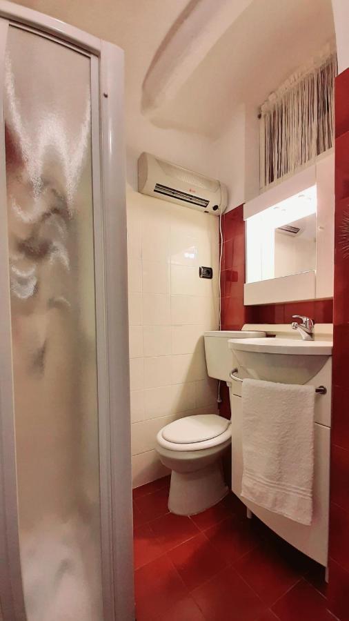 Casa Ninni Σαν Ρέμο Εξωτερικό φωτογραφία